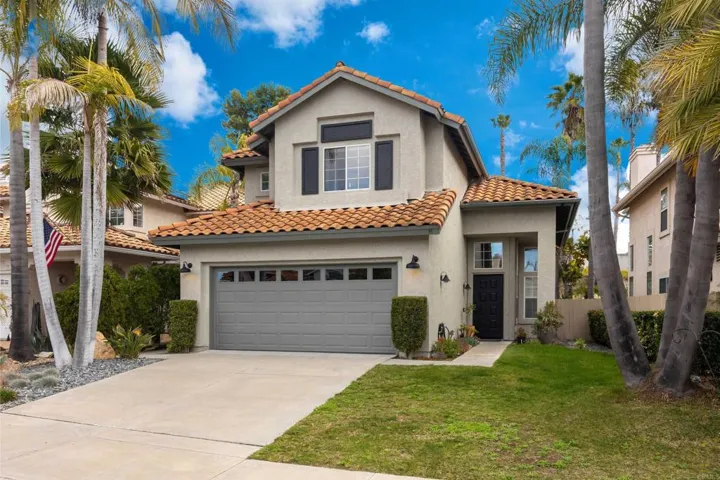 1568 Via Botero, Oceanside, California 92056