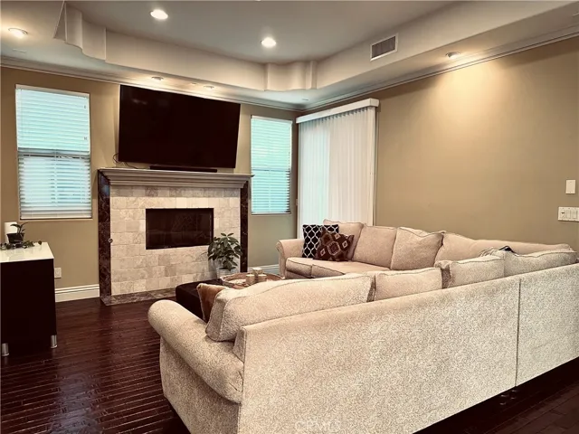 2718 Carnegie Lane A, Redondo Beach, California 90278