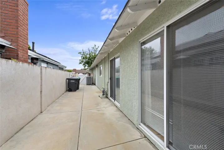 2761 Saint Albans Drive, Rossmoor, California 90720