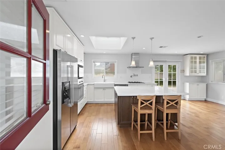 2761 Saint Albans Drive, Rossmoor, California 90720