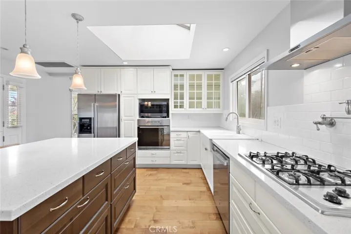 Enjoy cooking your favorite dish with family and friends.