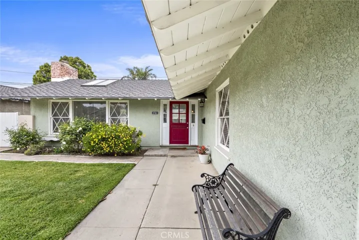 2761 Saint Albans Drive, Rossmoor, California 90720