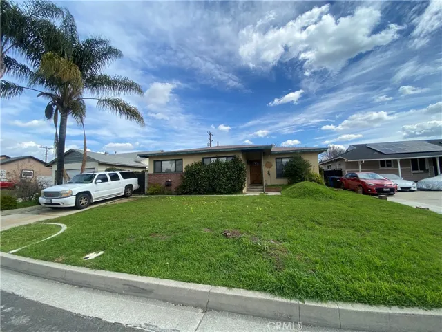 4120 N Woodgrove Avenue, Covina, California 91722