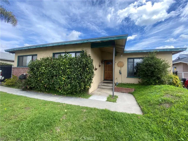 4120 N Woodgrove Avenue, Covina, California 91722
