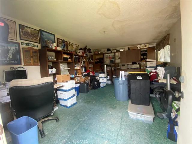 Addition- JR. ADU attached to garage. aprox. 300sq.ft.