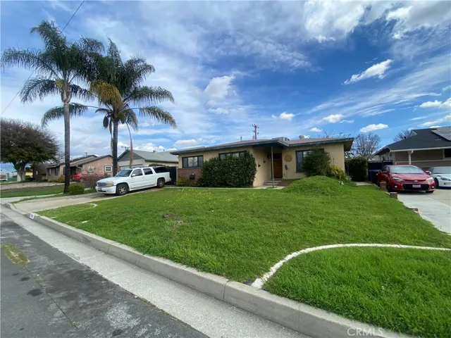 4120 N Woodgrove Avenue, Covina, California 91722