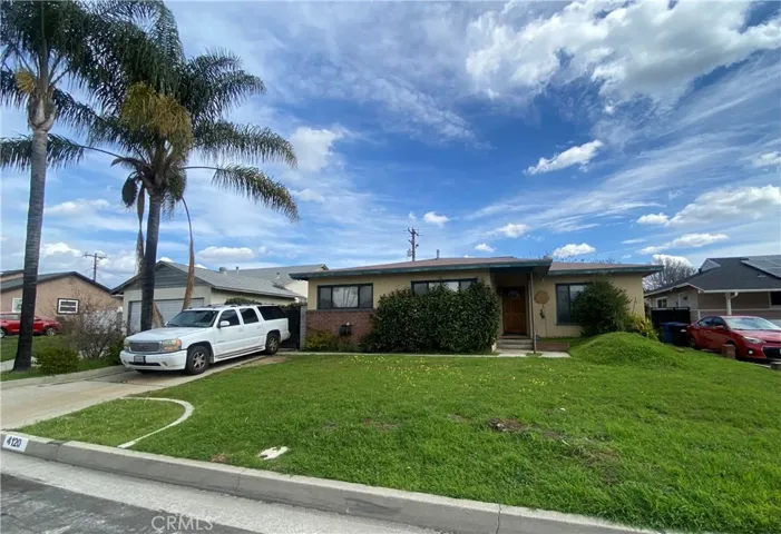 4120 N Woodgrove Avenue, Covina, California 91722