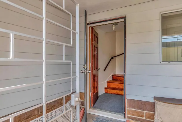 1508 Visitacion Avenue, San Francisco, California 94134