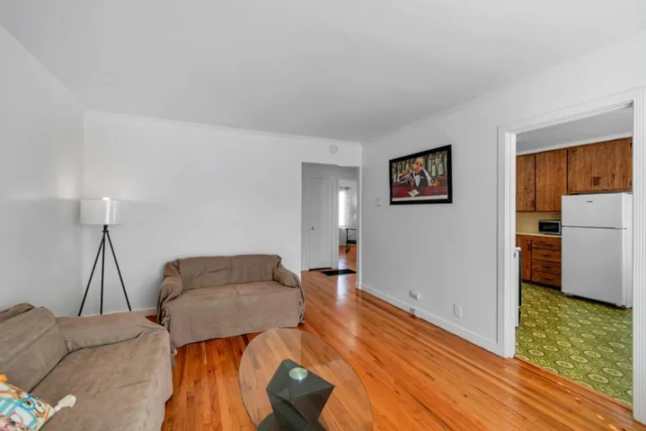 1508 Visitacion Avenue, San Francisco, California 94134