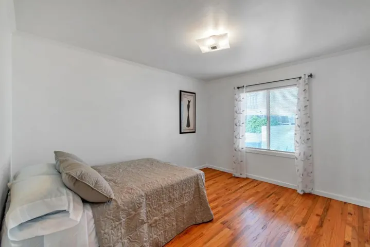 1508 Visitacion Avenue, San Francisco, California 94134