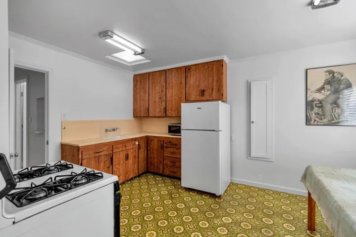1508 Visitacion Avenue, San Francisco, California 94134
