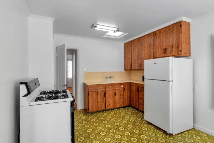 1508 Visitacion Avenue, San Francisco, California 94134