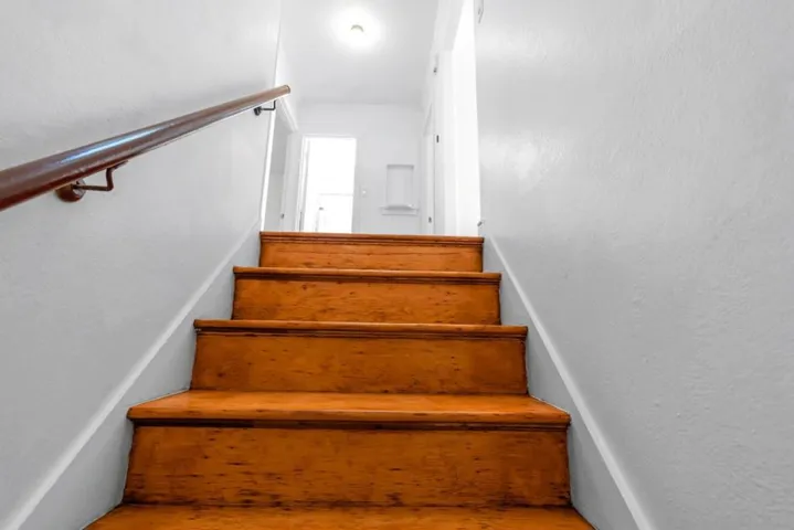 1508 Visitacion Avenue, San Francisco, California 94134