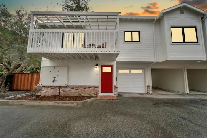 241 E Bellevue Avenue, San Mateo, California 94401