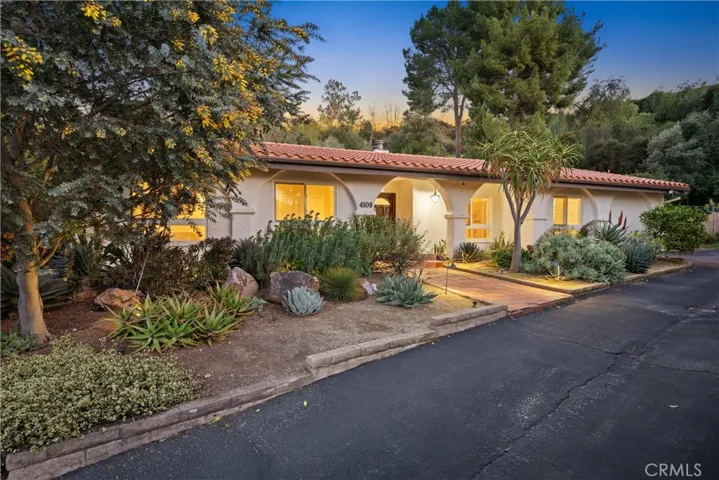 4108 Monet Avenue, Woodland Hills, California 91364