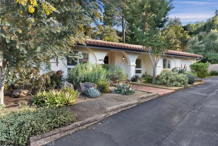 4108 Monet Avenue, Woodland Hills, California 91364