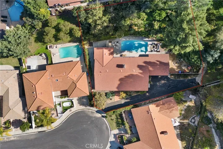4108 Monet Avenue, Woodland Hills, California 91364