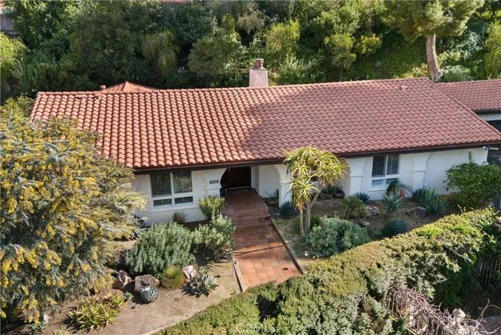 4108 Monet Avenue, Woodland Hills, California 91364