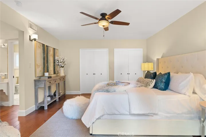 4108 Monet Avenue, Woodland Hills, California 91364