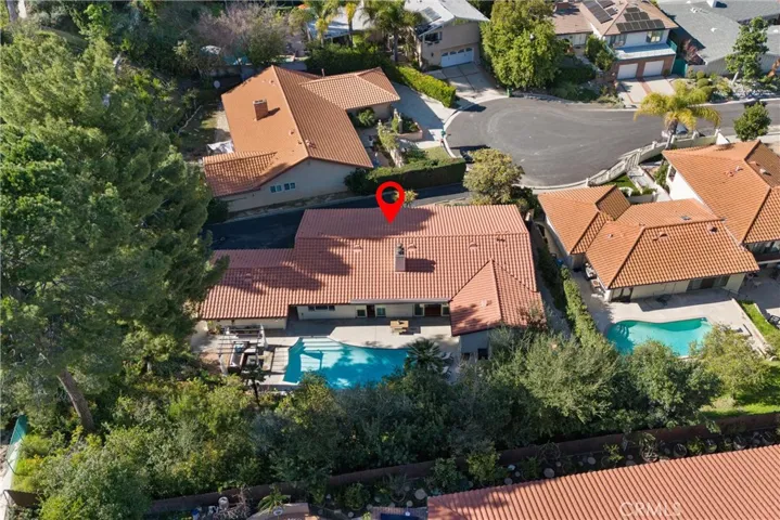 4108 Monet Avenue, Woodland Hills, California 91364