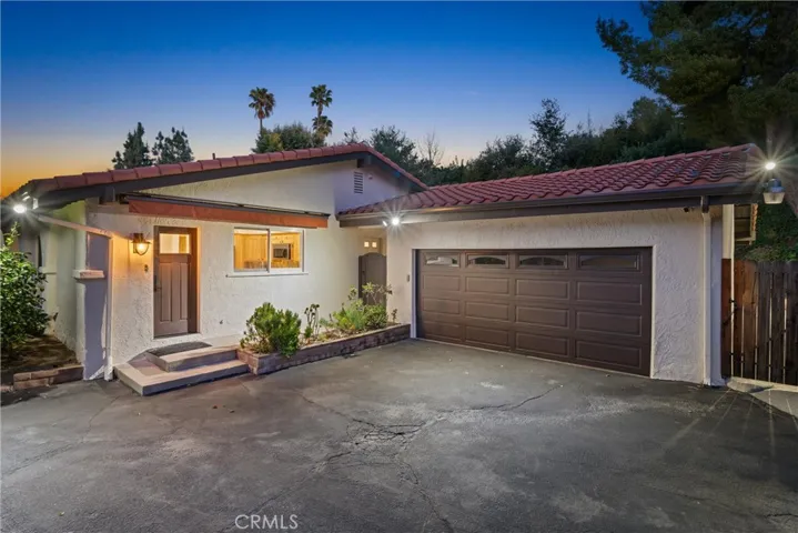 4108 Monet Avenue, Woodland Hills, California 91364