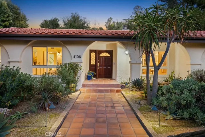 4108 Monet Avenue, Woodland Hills, California 91364