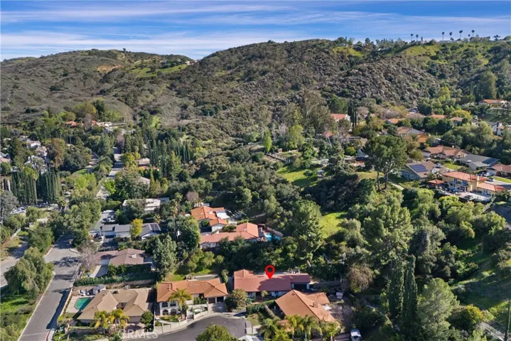 4108 Monet Avenue, Woodland Hills, California 91364