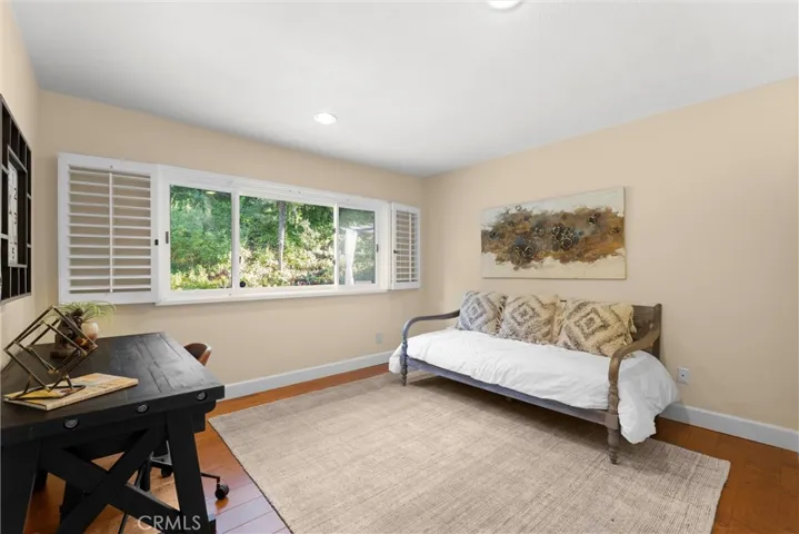 Bedroom #4/opposite side of the home