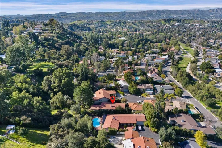 4108 Monet Avenue, Woodland Hills, California 91364