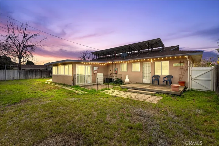 3722 Walnut Park Way, Hemet, California 92544