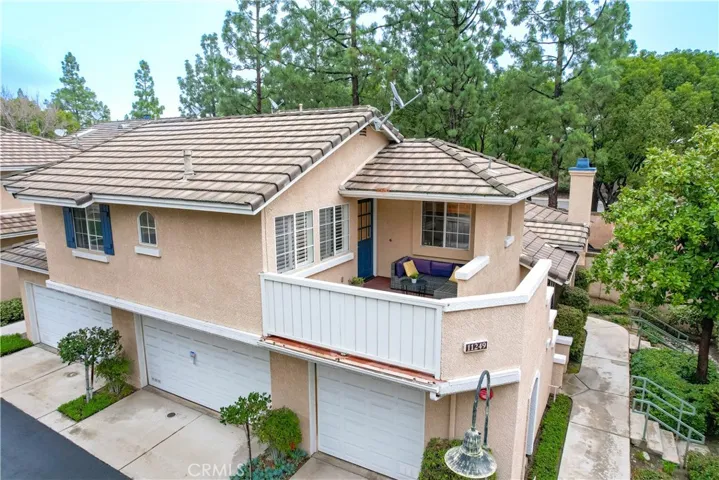 11249 Terra Vista F, Rancho Cucamonga, California 91730