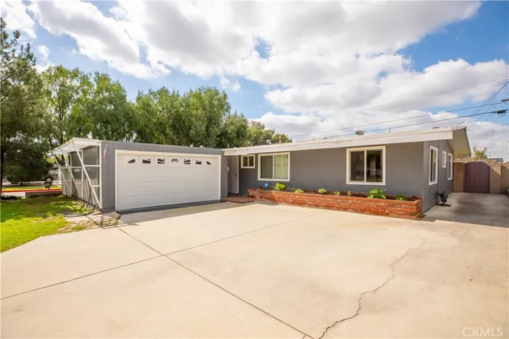 801 Maertin Lane, Fullerton, California 92831