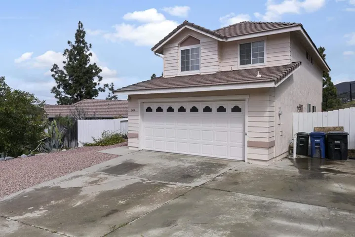 2414 Pimlico Place, Alpine, California 91901