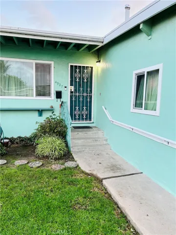 4927 Lakiba Palmer Avenue, San Diego, California 92102