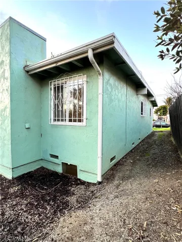 4927 Lakiba Palmer Avenue, San Diego, California 92102