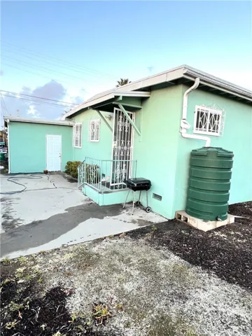 4927 Lakiba Palmer Avenue, San Diego, California 92102