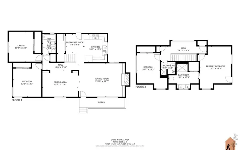 210 Santa Clara Avenue, Redwood City, California 94061
