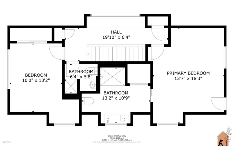 210 Santa Clara Avenue, Redwood City, California 94061