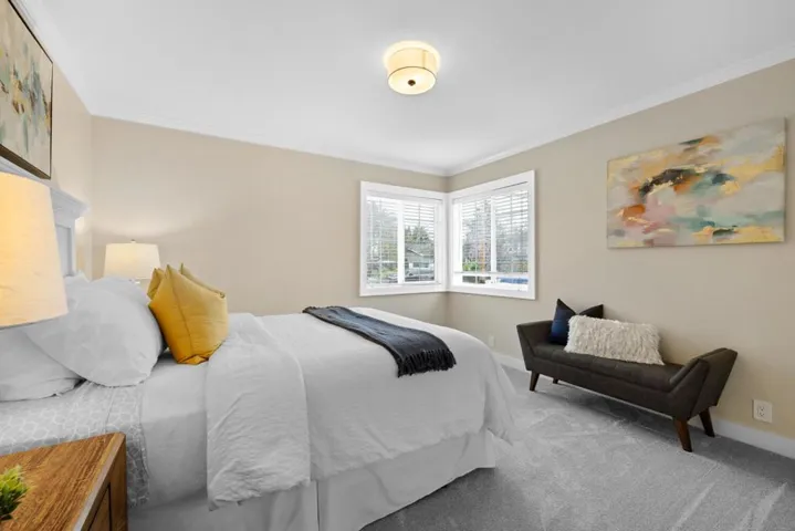 210 Santa Clara Avenue, Redwood City, California 94061