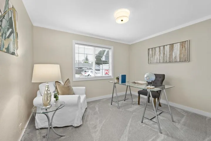 210 Santa Clara Avenue, Redwood City, California 94061
