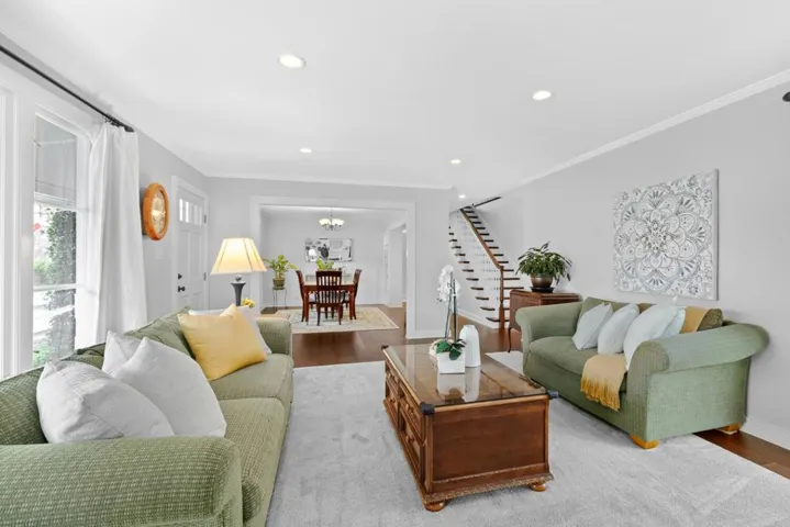 210 Santa Clara Avenue, Redwood City, California 94061