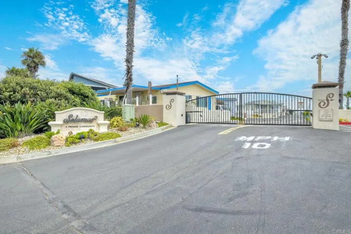 6533 Easy Street, Carlsbad, California 92011