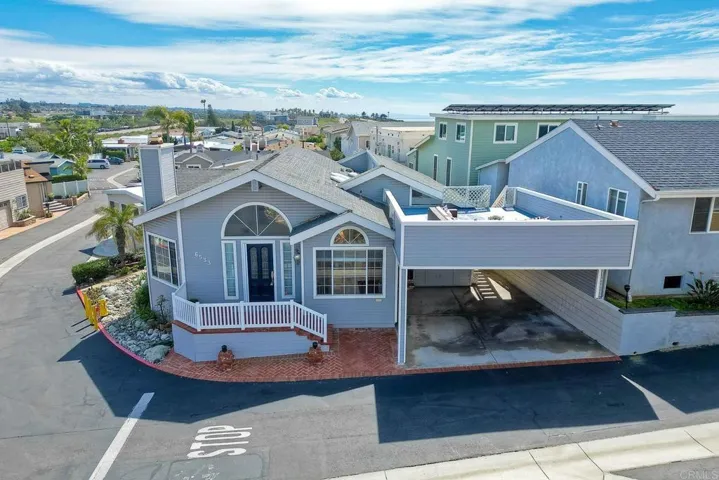 6533 Easy Street, Carlsbad, California 92011