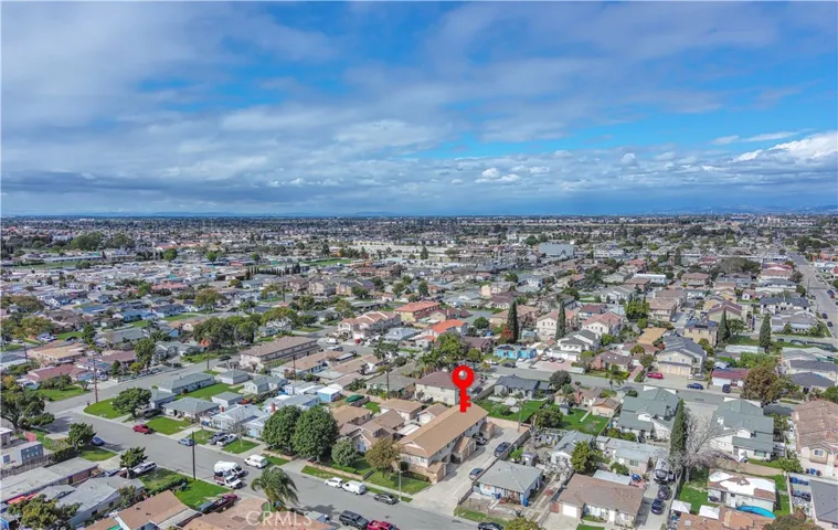 7801 11th Street, Westminster, California 92683