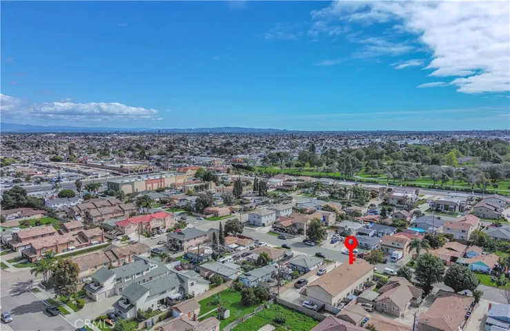 7801 11th Street, Westminster, California 92683