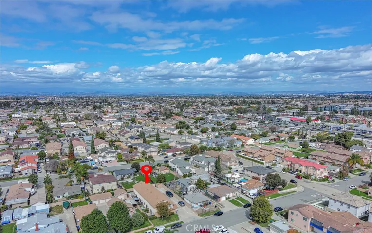 7801 11th Street, Westminster, California 92683
