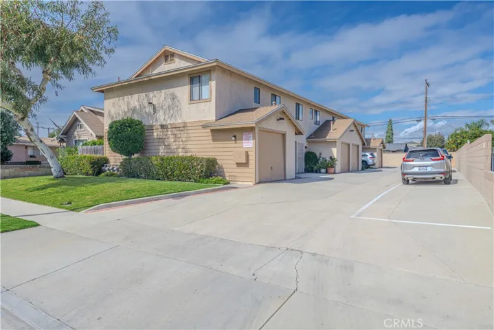 7801 11th Street, Westminster, California 92683
