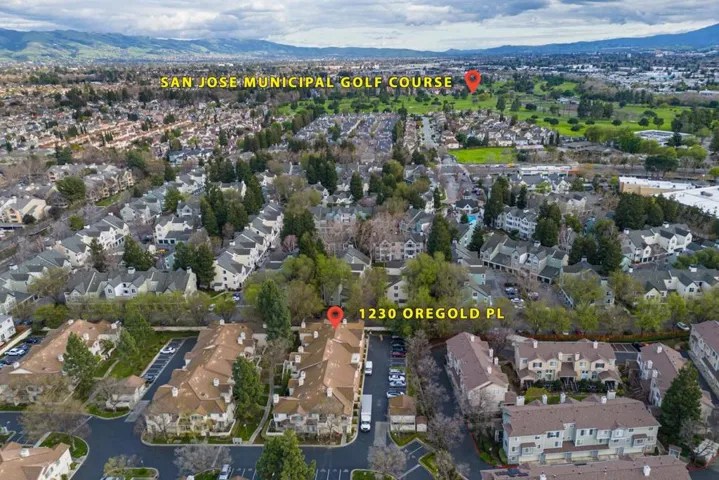 1230 Oregold Place, San Jose, California 95131