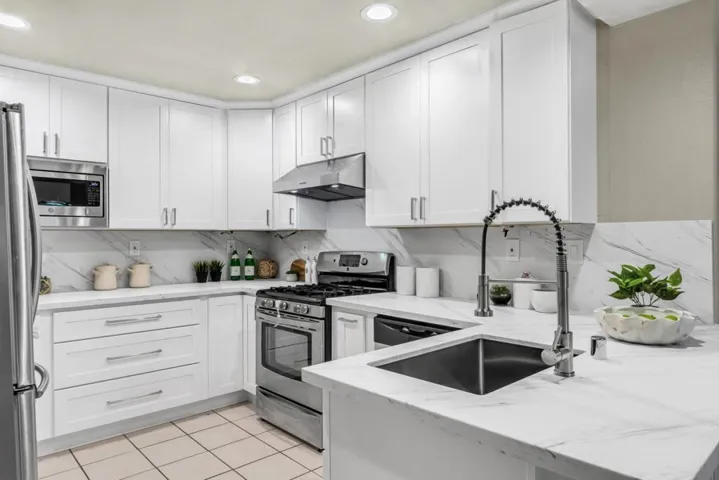 1230 Oregold Place, San Jose, California 95131
