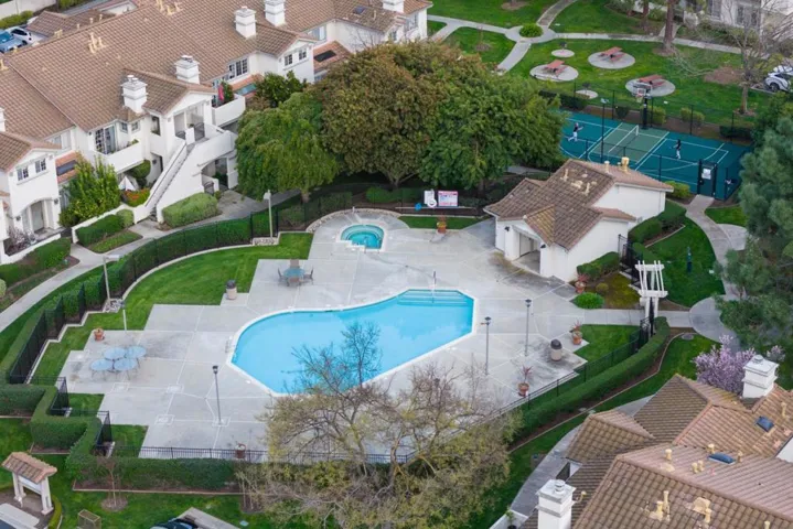 1230 Oregold Place, San Jose, California 95131